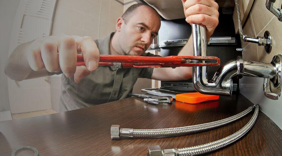 Professional expert plumbing services in Moravia, IA